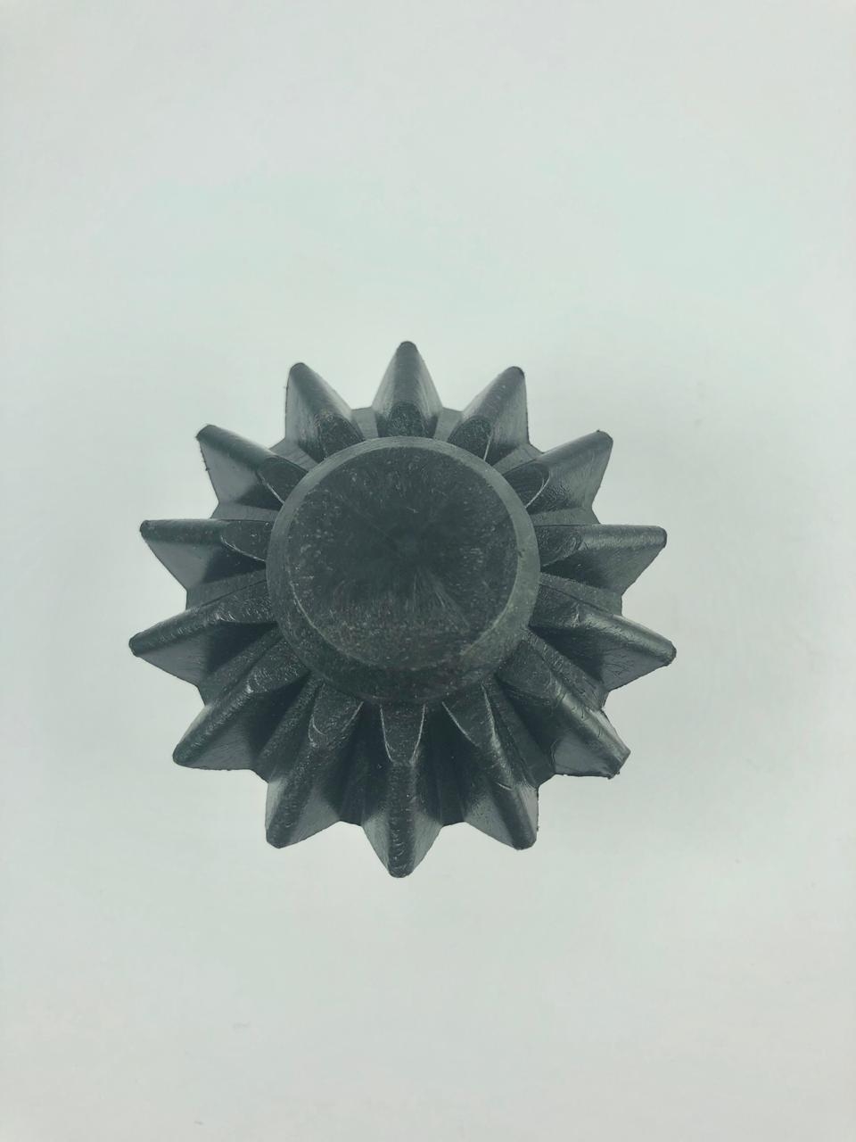 Z4016 - ENGRENAGEM COM BUCHA METALICA FECHADA - PLANTADEIRA - IMASA: 300301003 - JUMIL: 2744558/2733370 - KUHN METASA: YA085010/Y6000910 - PLANTI CENTER: 050814/22060526 - STARA: 61174184PM/44050052/07000029 - VENCE TUDO: 900100051